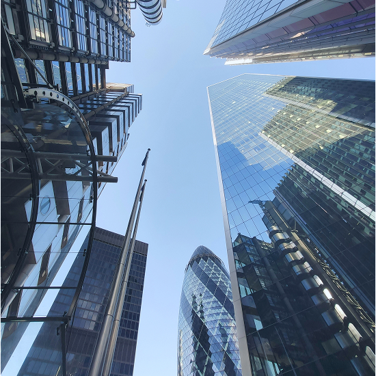 investment banking services
