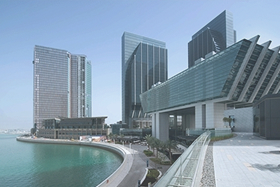 Abu Dhabi