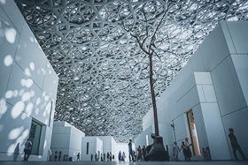 Abu Dhabi
